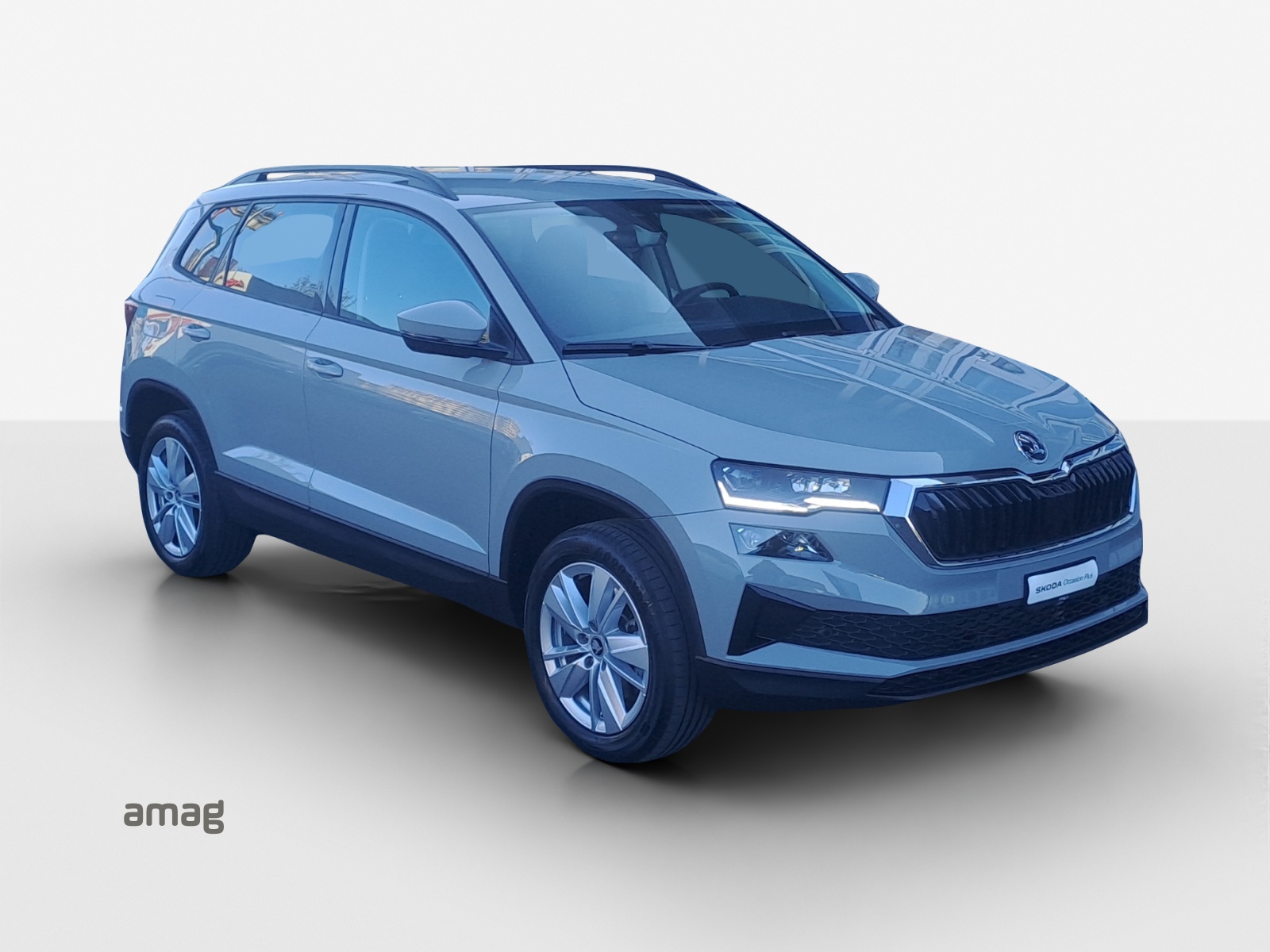 SKODA Karoq 1.5 TSI Selection-image-5