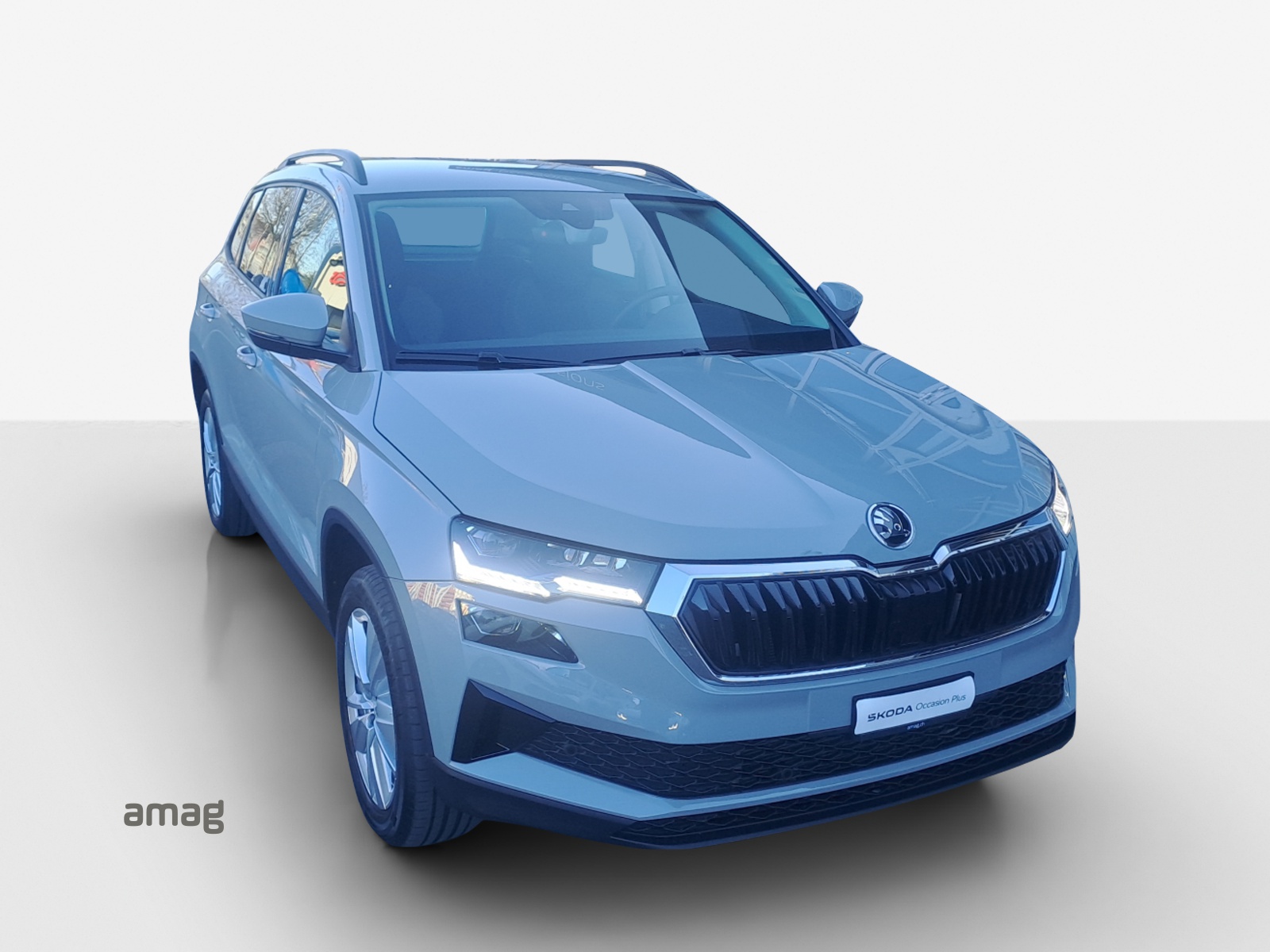 SKODA Karoq 1.5 TSI Selection-image-15