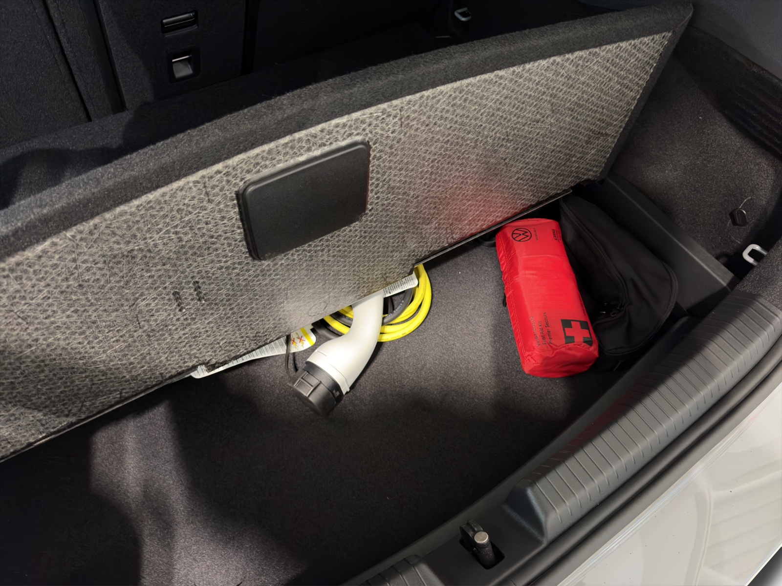 VW ID.3 GTX Performance 79 kWh GTX United-image-11