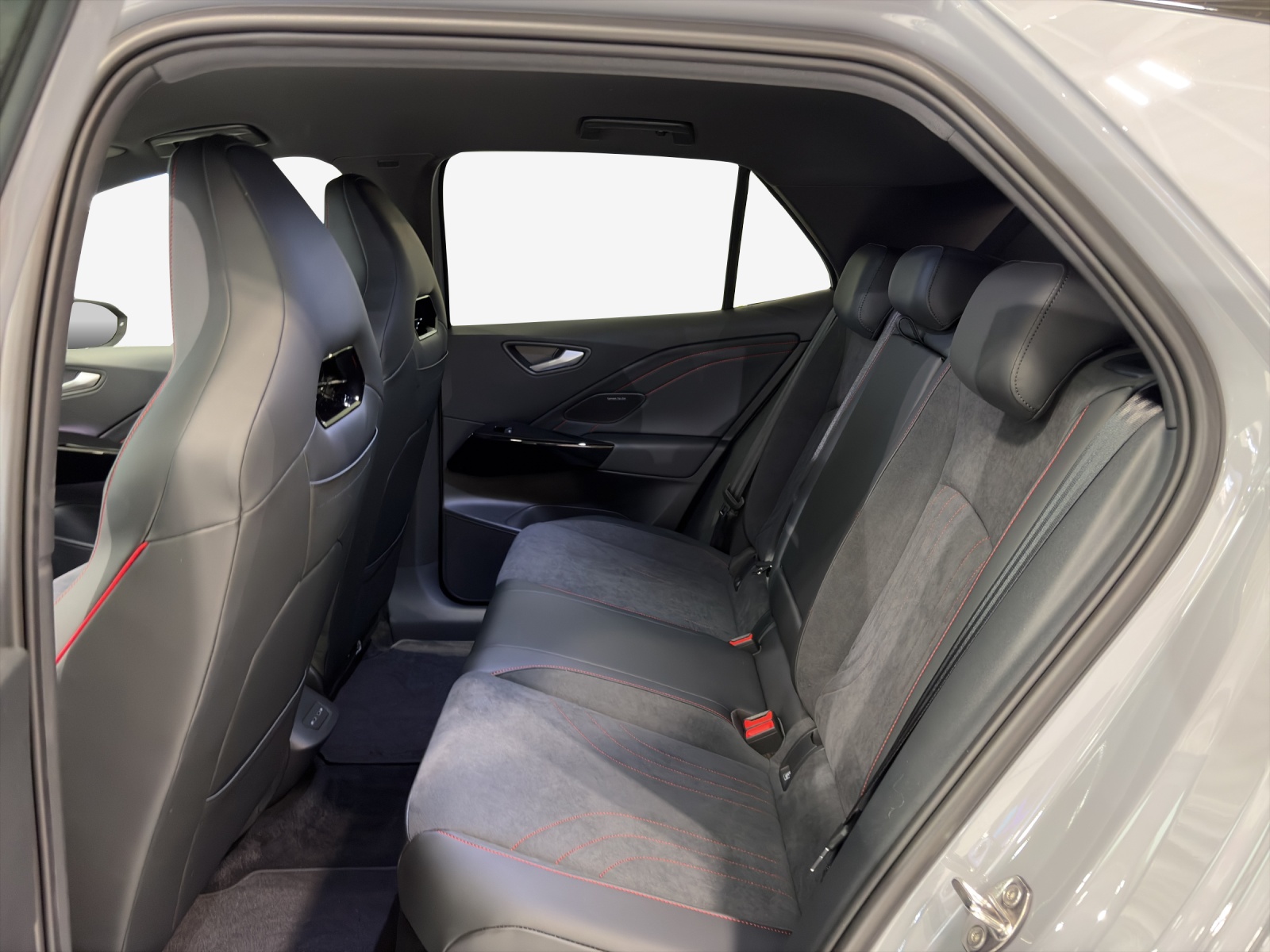 VW ID.3 GTX Performance 79 kWh GTX United-image-9