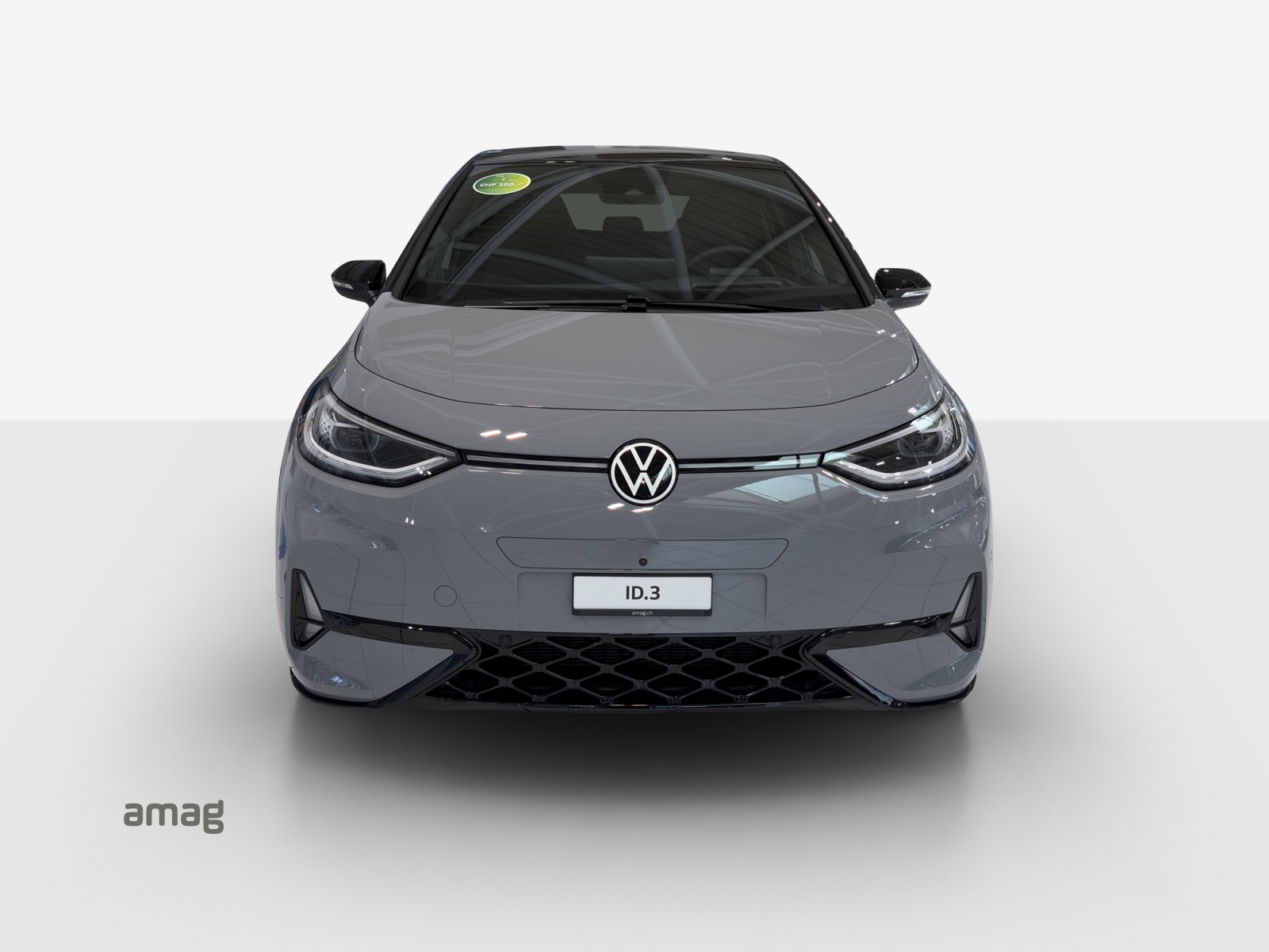 VW ID.3 GTX Performance 79 kWh GTX United-image-4