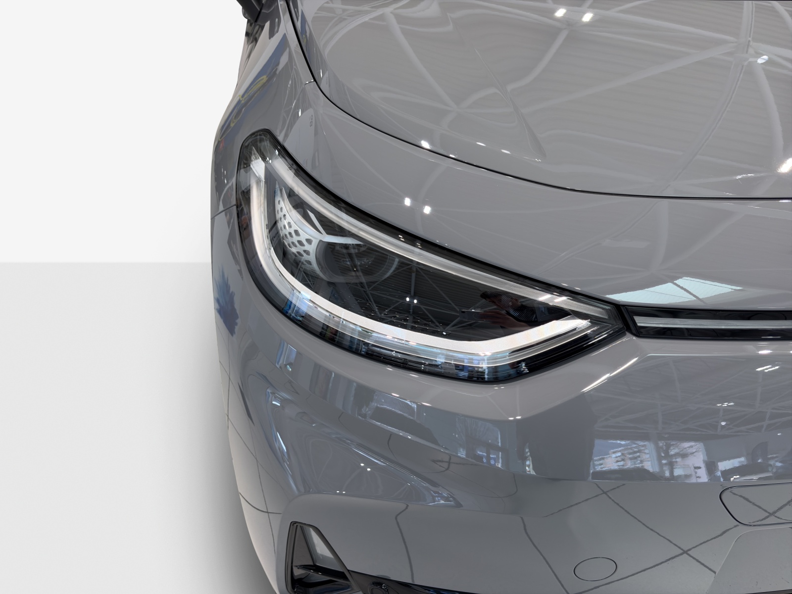 VW ID.3 GTX Performance 79 kWh GTX United-image-13