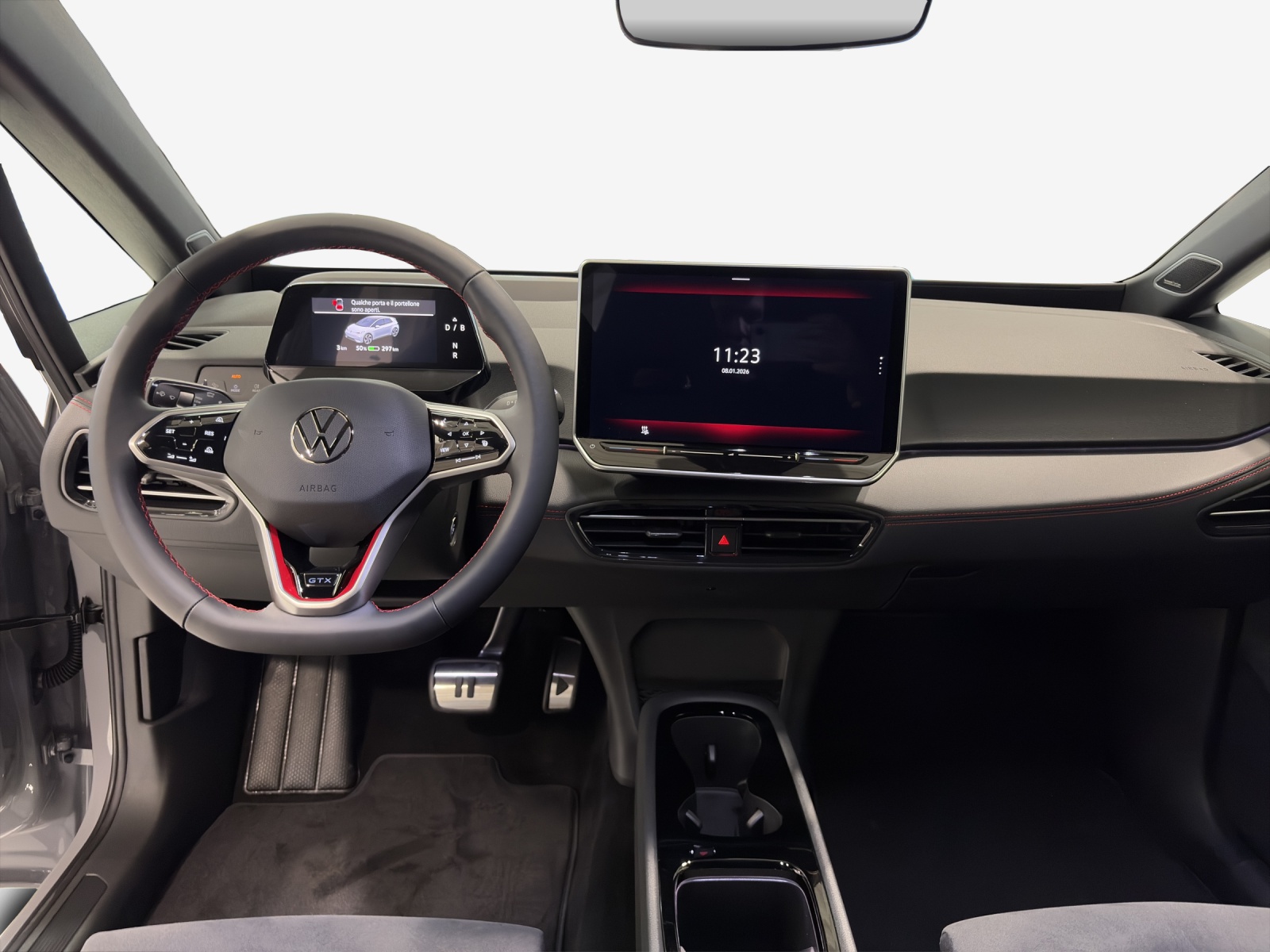 VW ID.3 GTX Performance 79 kWh GTX United-image-6