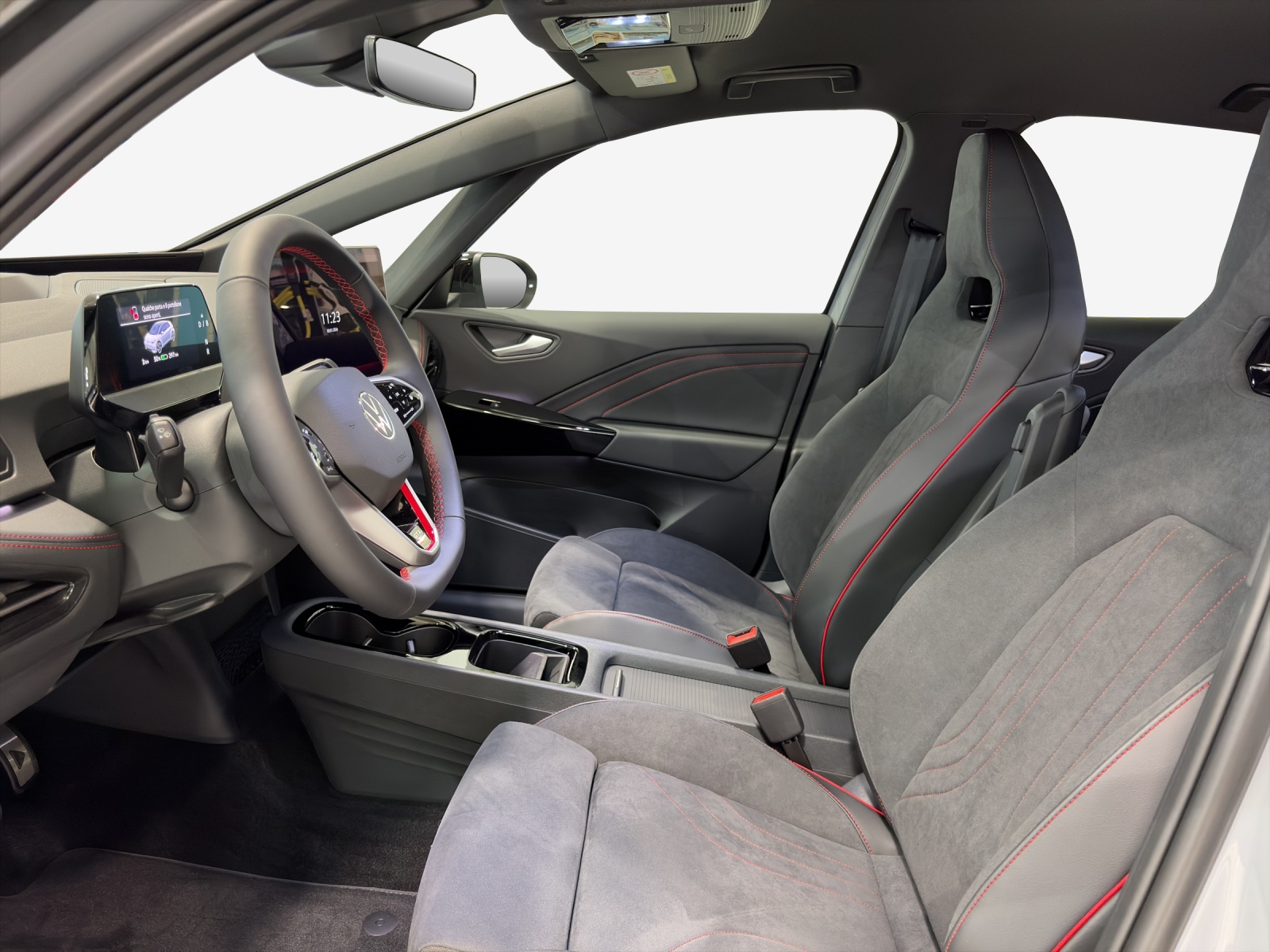 VW ID.3 GTX Performance 79 kWh GTX United-image-5