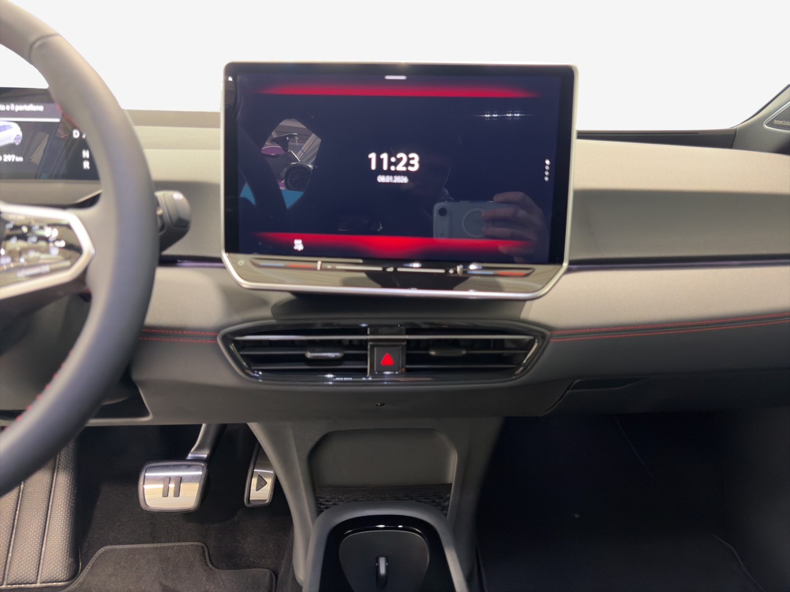 VW ID.3 GTX Performance 79 kWh GTX United-image-8