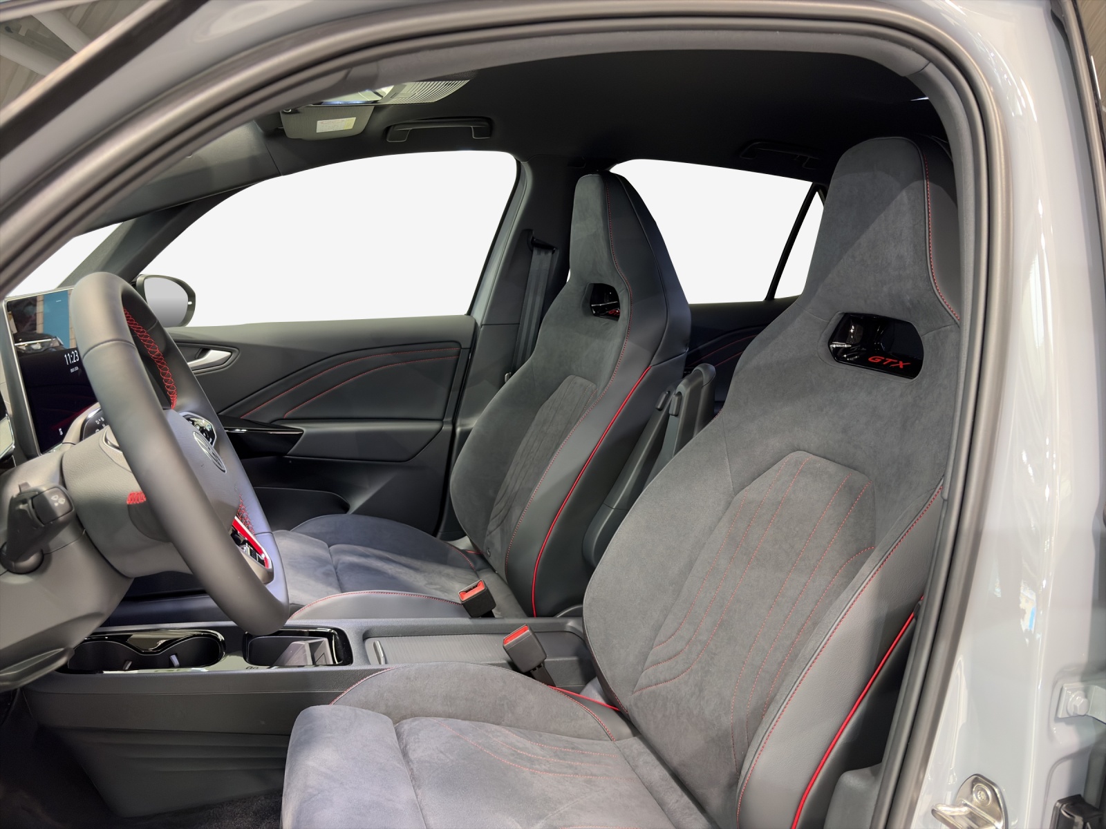 VW ID.3 GTX Performance 79 kWh GTX United-image-12