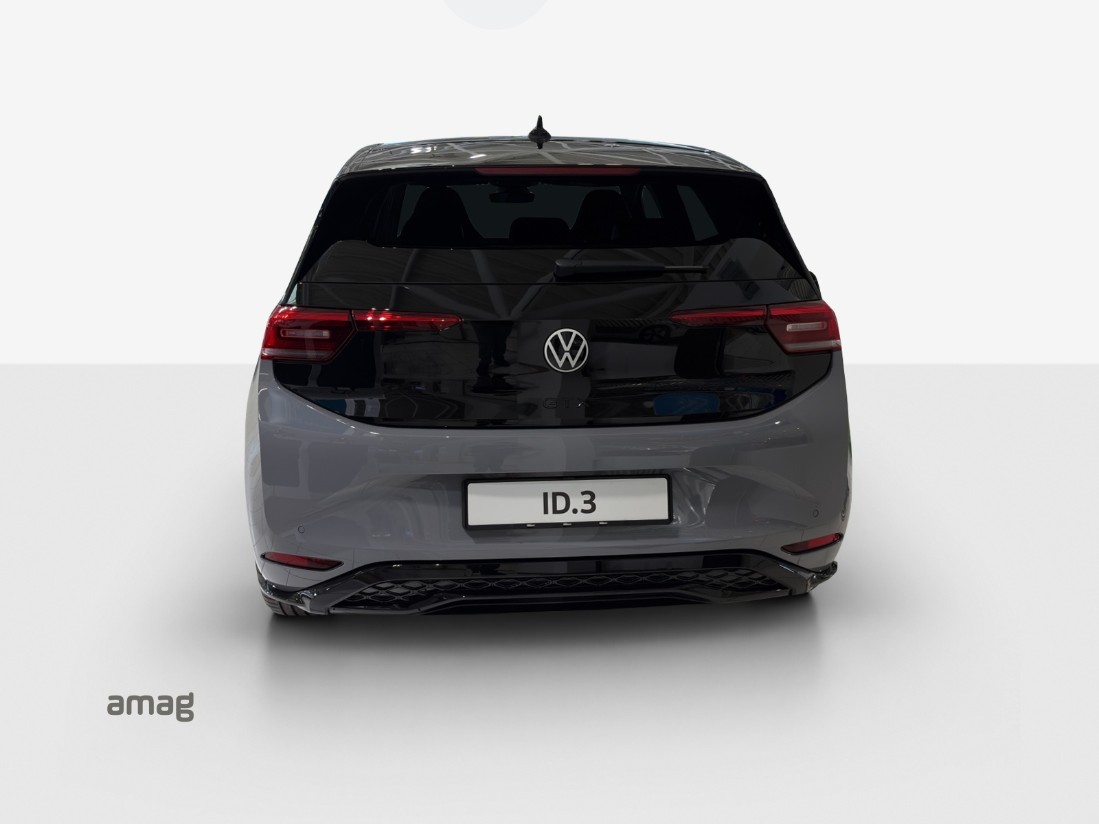 VW ID.3 GTX Performance 79 kWh GTX United-image-2