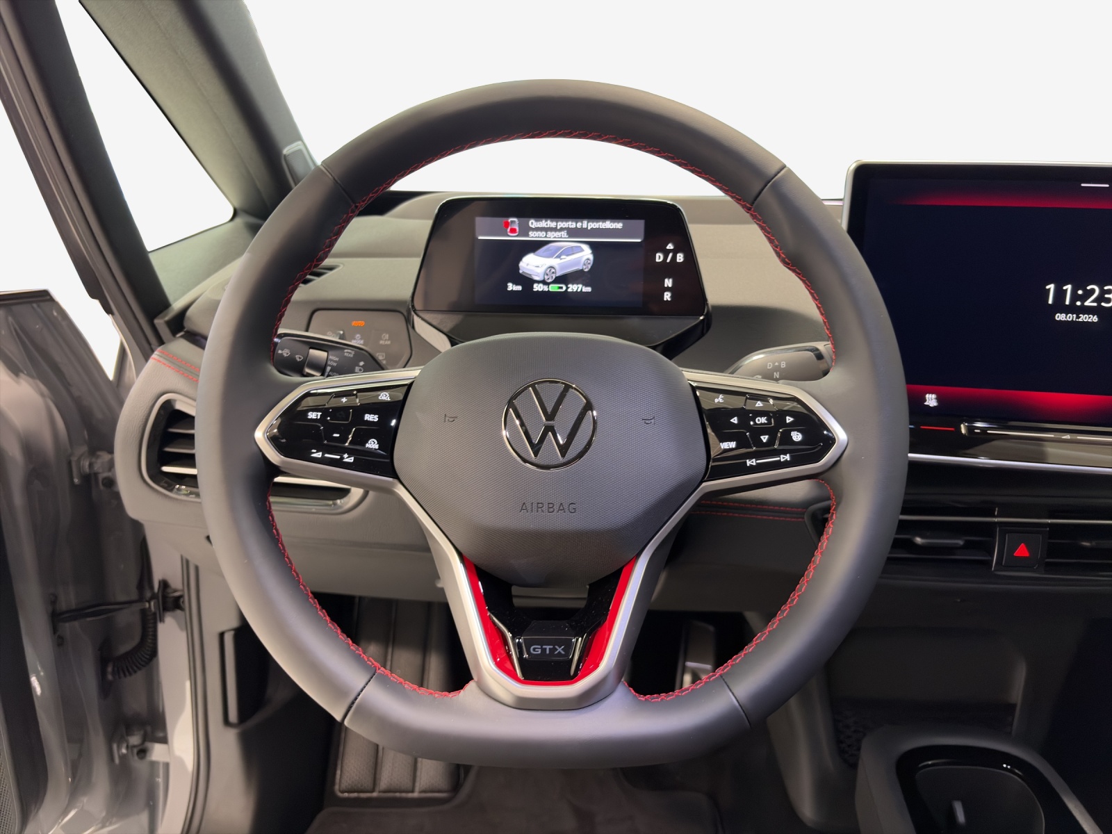 VW ID.3 GTX Performance 79 kWh GTX United-image-7