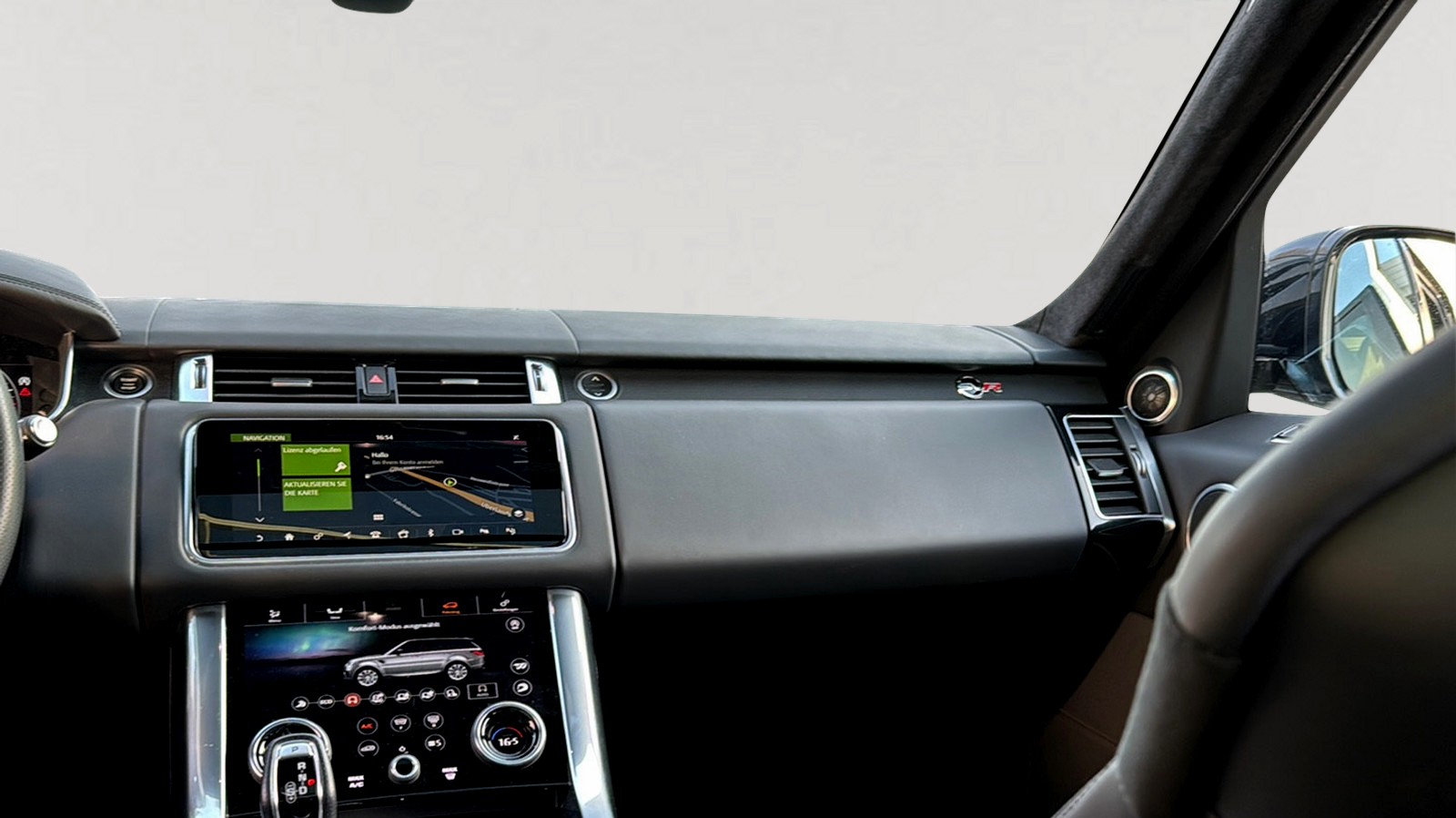 LAND ROVER Range Rover Sport 575 5.0 V8 S/C SVR Automatic-image-7