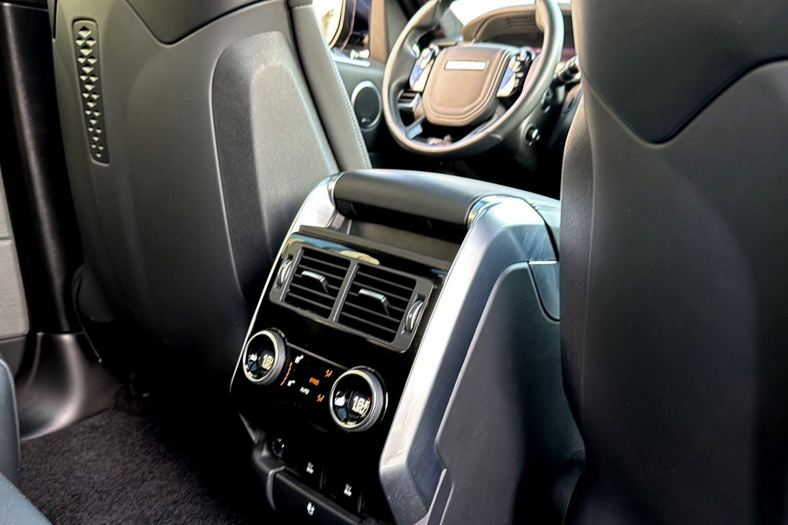 LAND ROVER Range Rover Sport 575 5.0 V8 S/C SVR Automatic-image-14