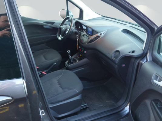 FORD Transit Courier 1.0 Limit-image-6