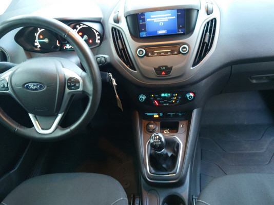 FORD Transit Courier 1.0 Limit-image-5