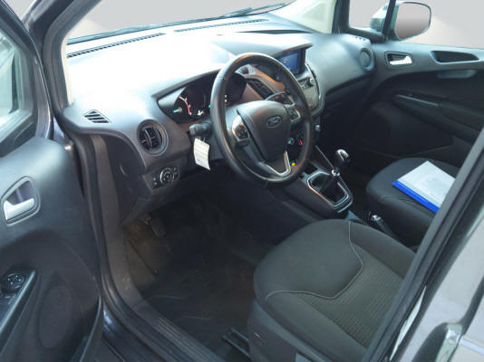 FORD Transit Courier 1.0 Limit-image-9