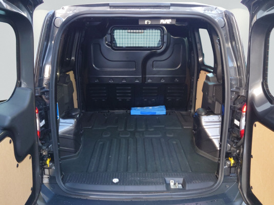FORD Transit Courier 1.0 Limit-image-7