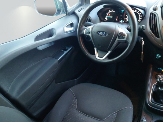 FORD Transit Courier 1.0 Limit-image-4