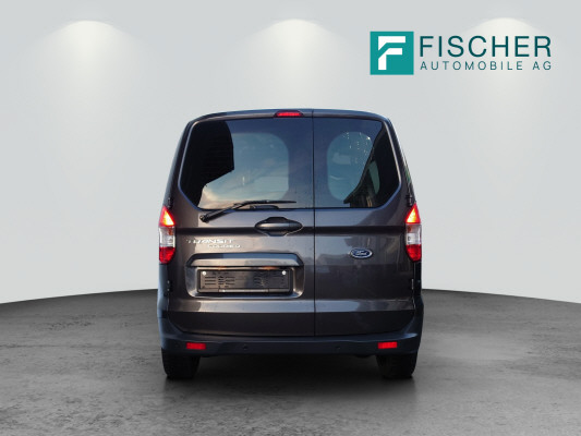 FORD Transit Courier 1.0 Limit-image-3