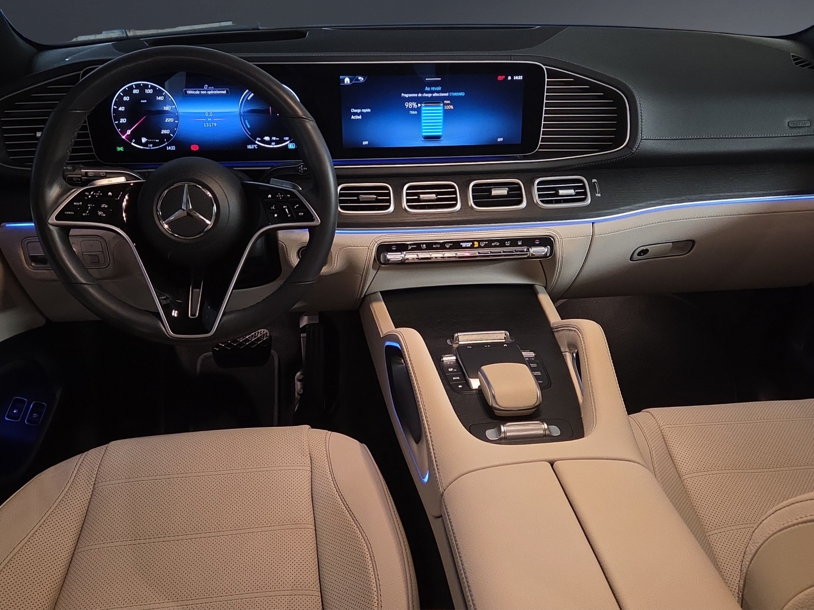 MERCEDES-BENZ GLE 400 e 4M 9G-Tronic-image-12
