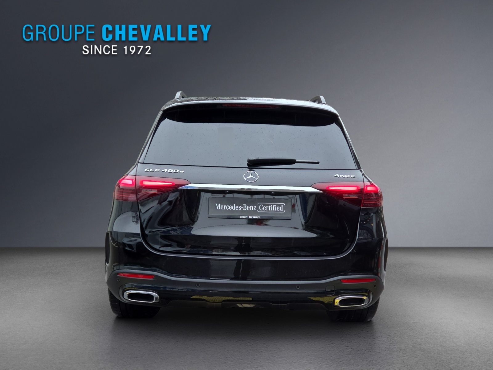 MERCEDES-BENZ GLE 400 e 4M 9G-Tronic-image-4