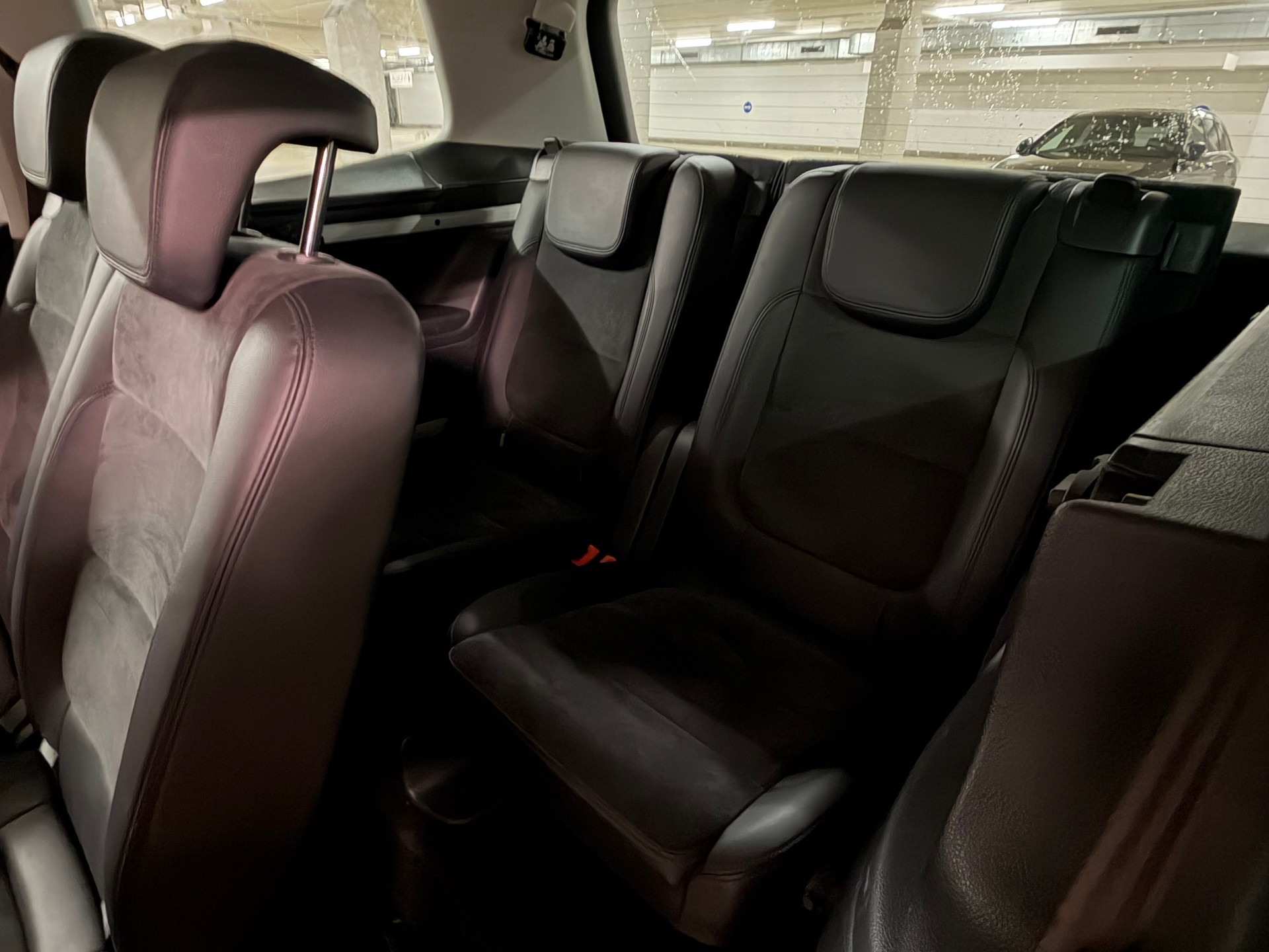 SEAT Alhambra 2.0 TDI Style Advanced DSG-image-8