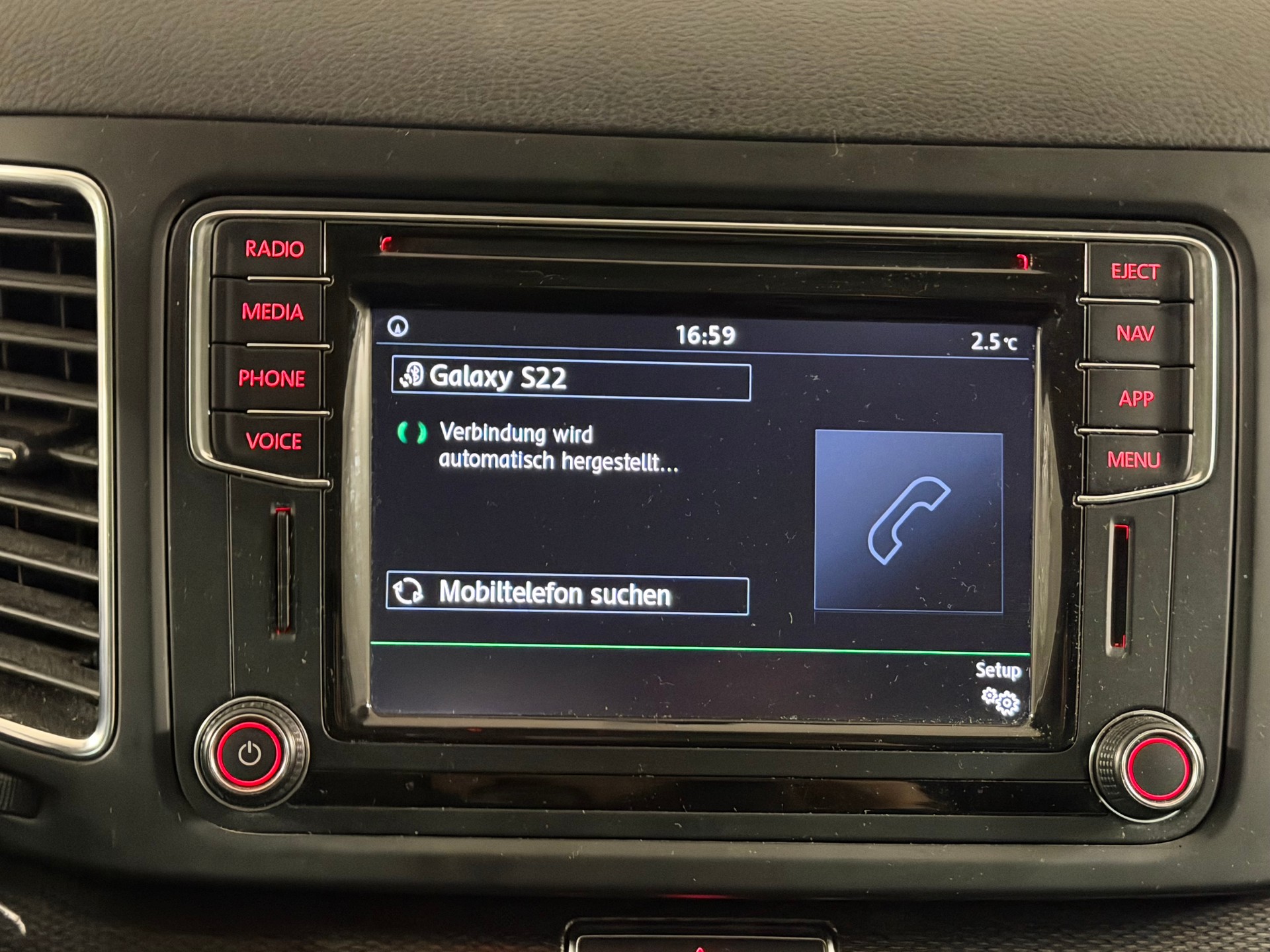 SEAT Alhambra 2.0 TDI Style Advanced DSG-image-17