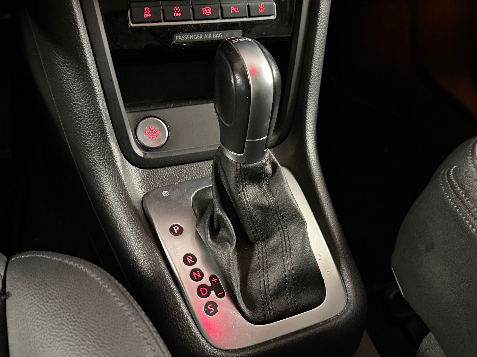 SEAT Alhambra 2.0 TDI Style Advanced DSG-image-13