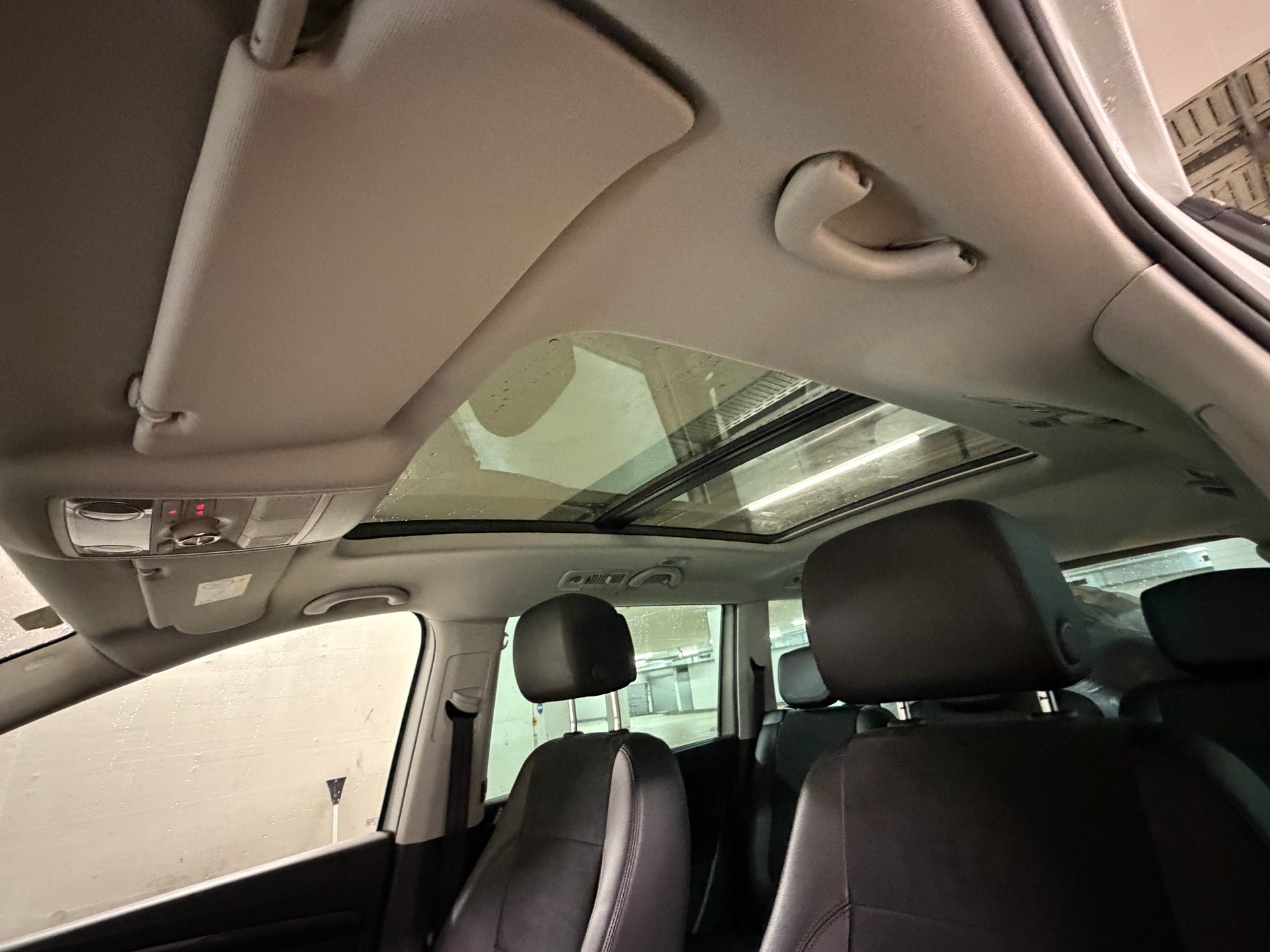 SEAT Alhambra 2.0 TDI Style Advanced DSG-image-22