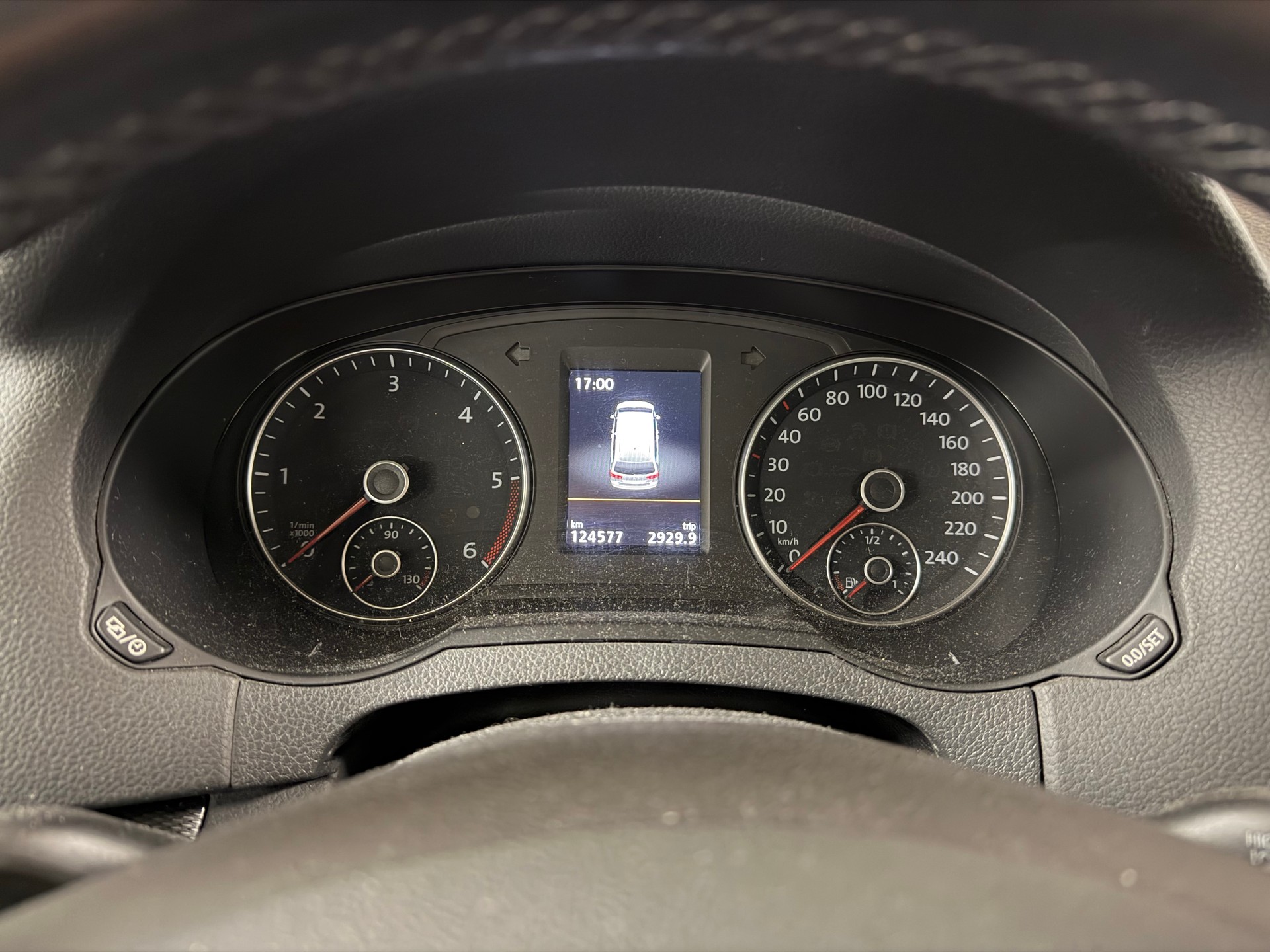 SEAT Alhambra 2.0 TDI Style Advanced DSG-image-20