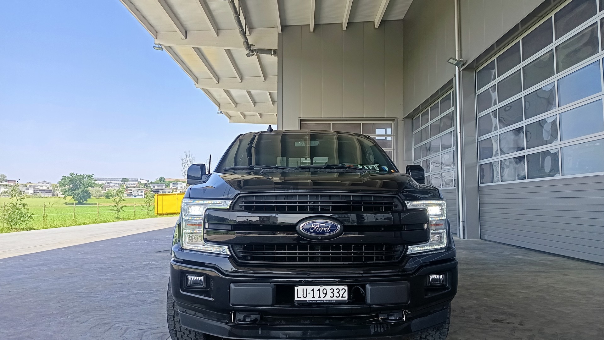 FORD F-150 Larait-image-3