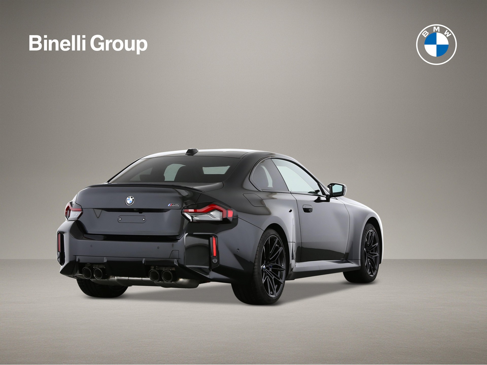 BMW M2 Coupé-image-1