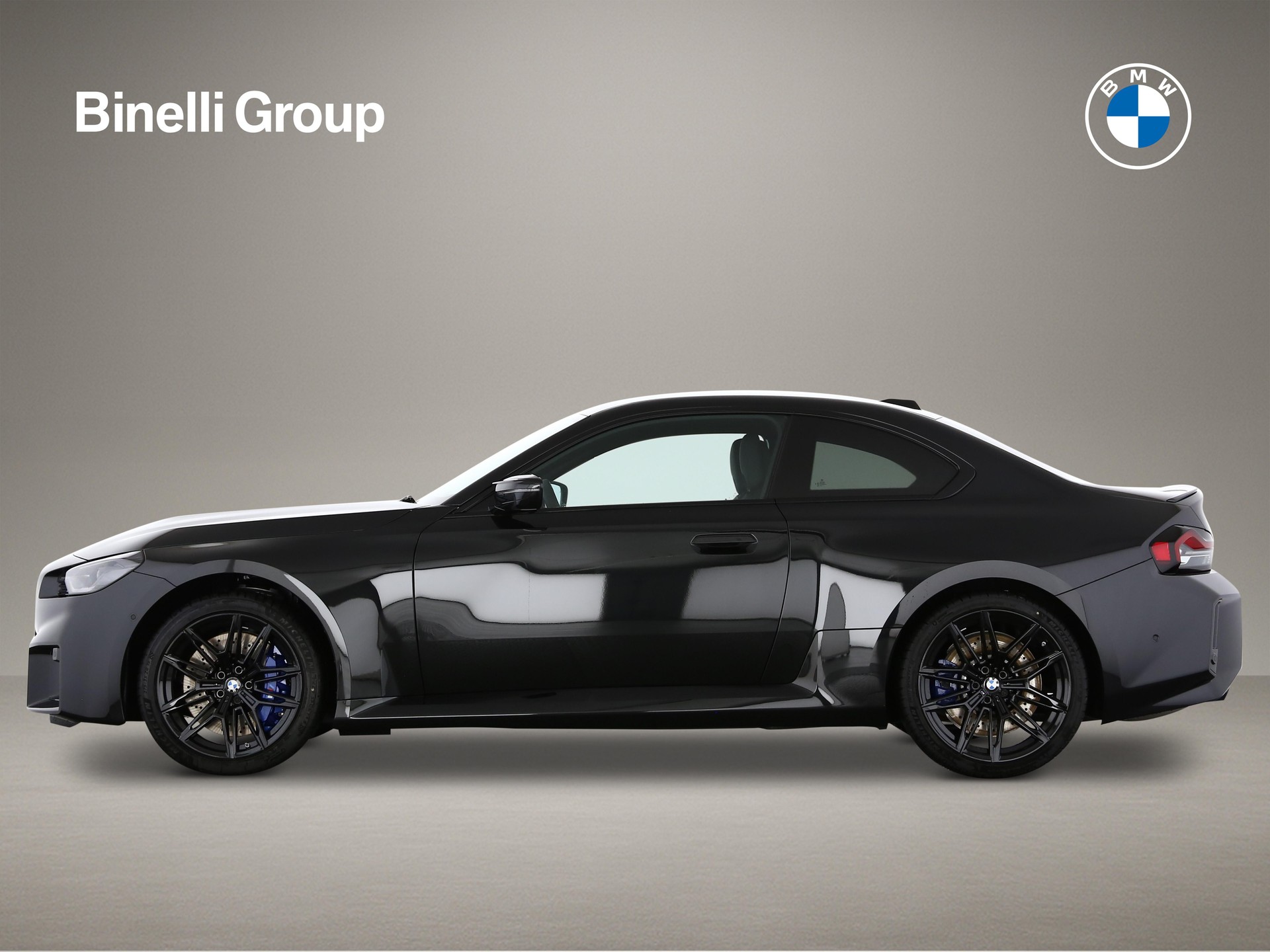 BMW M2 Coupé-image-4