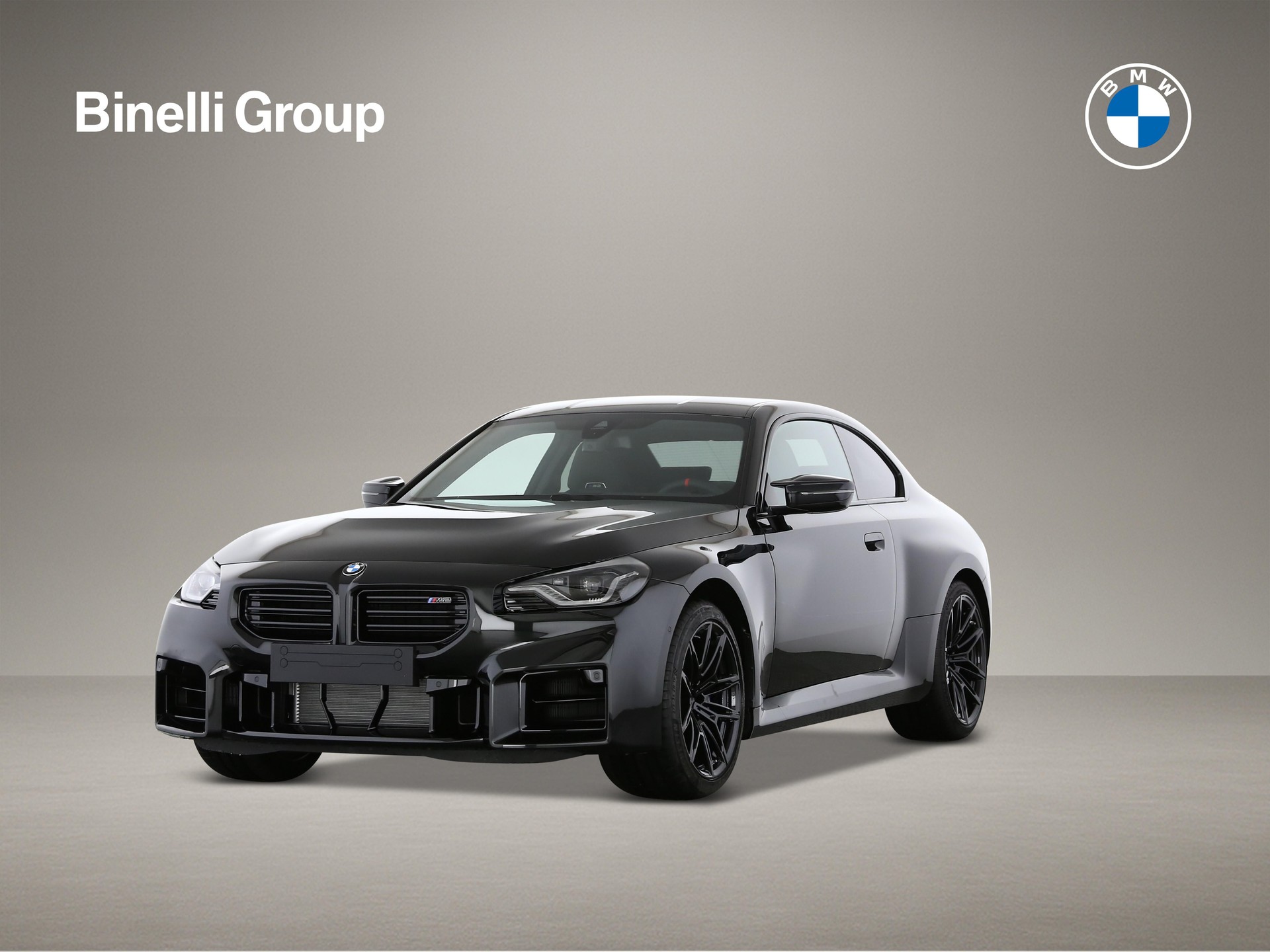 BMW M2 Coupé-image-0