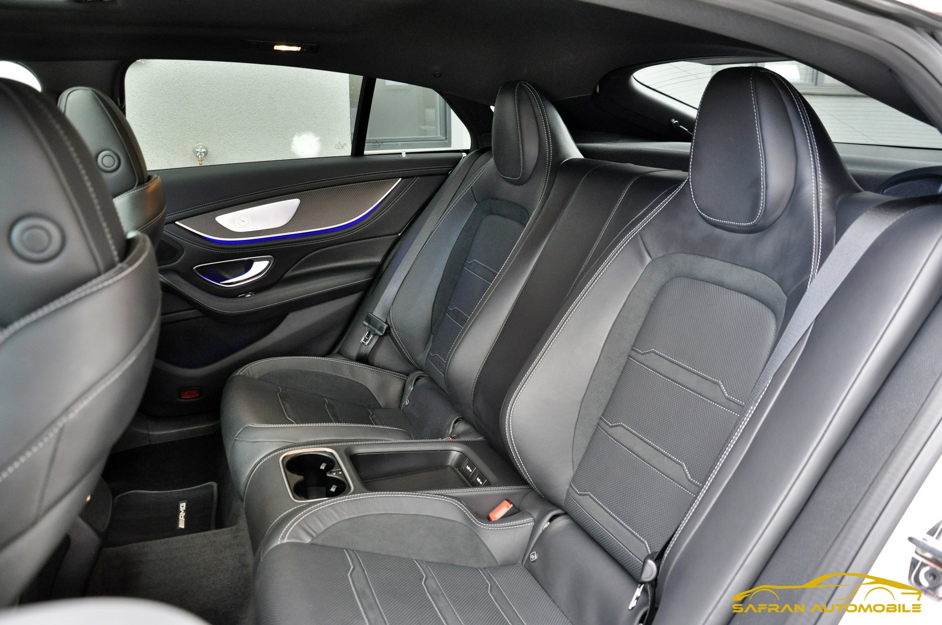 MERCEDES-BENZ AMG GT 4 63 S 4Matic+ E Performance MCT-image-12
