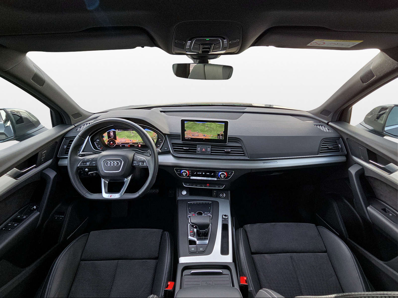 AUDI Q5 55 TFSI e sport quattro-image-3
