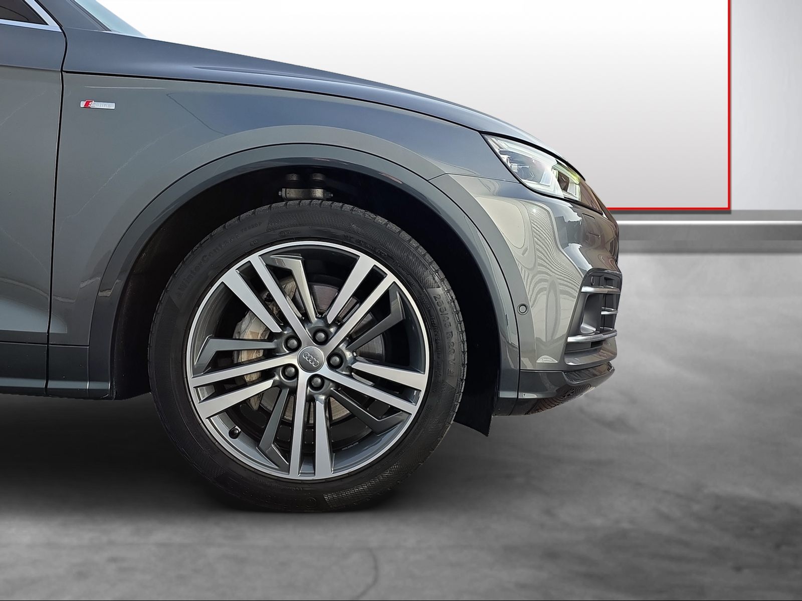 AUDI Q5 55 TFSI e sport quattro-image-14