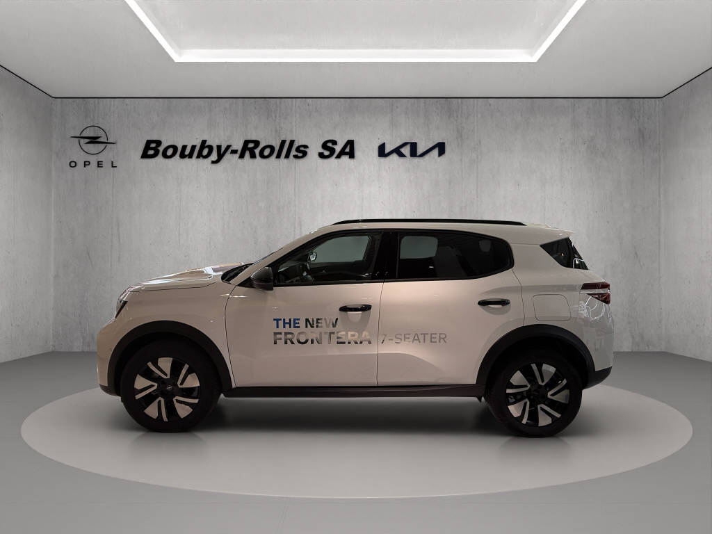 OPEL Frontera 1.2 T HEV 145 GS 7pl.-showroom-element-2