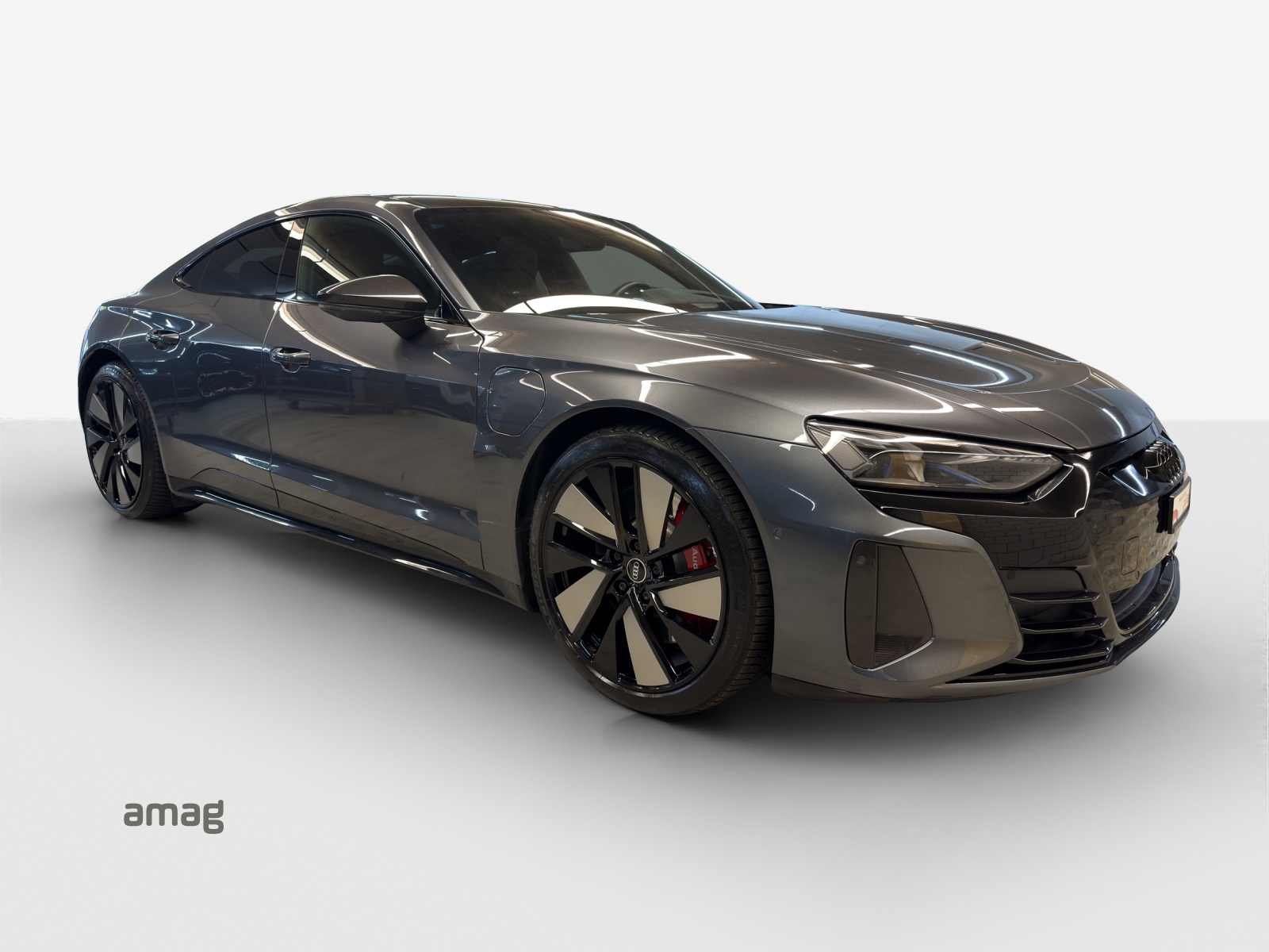 AUDI RS e-tron GT quattro-image-5