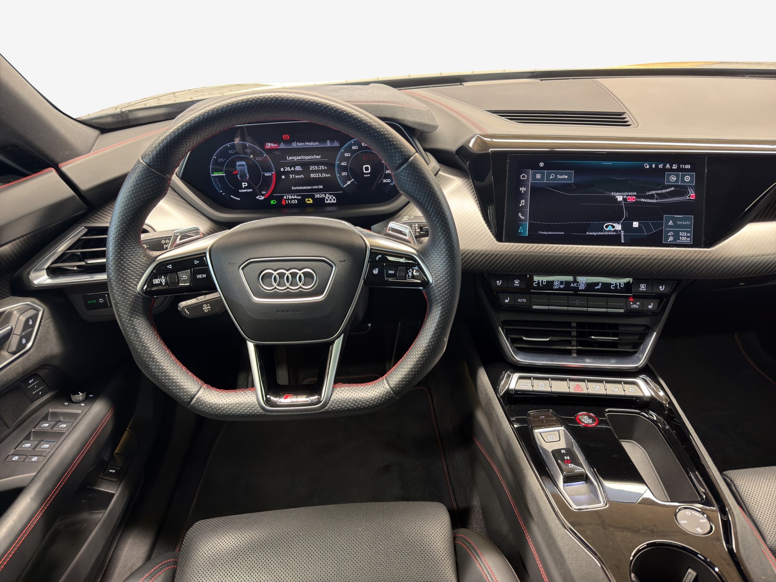 AUDI RS e-tron GT quattro-image-8