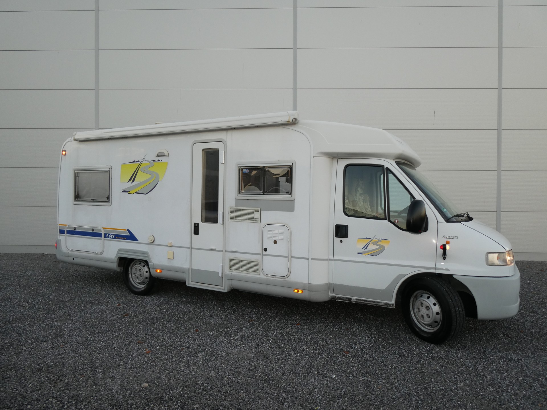 FIAT Ducato-image-0