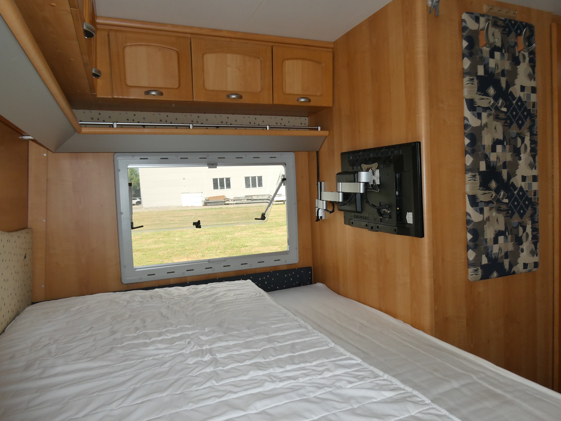 FIAT Ducato Bürstner t627 Harmony-image-13