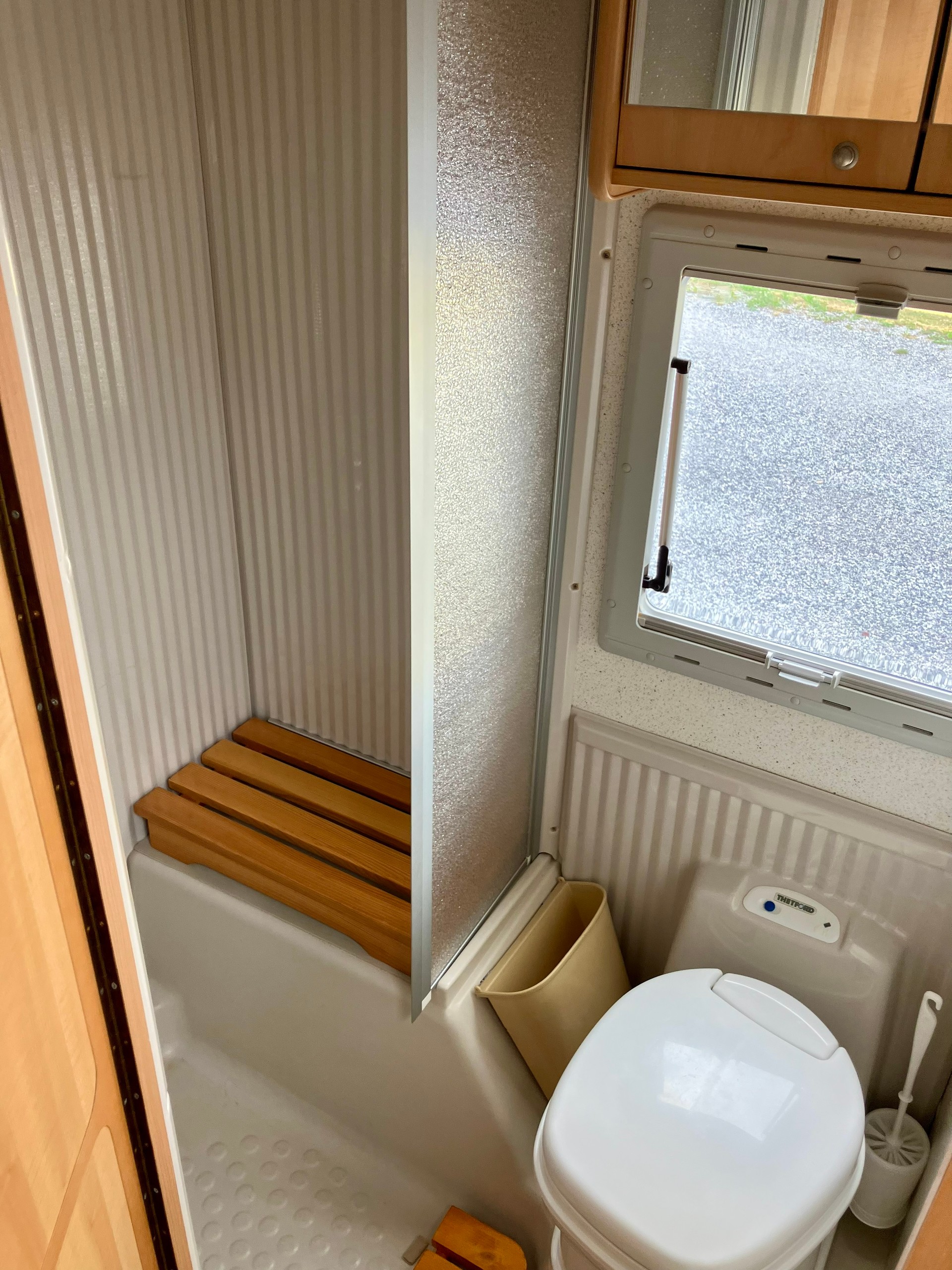 FIAT Ducato Bürstner t627 Harmony-image-9