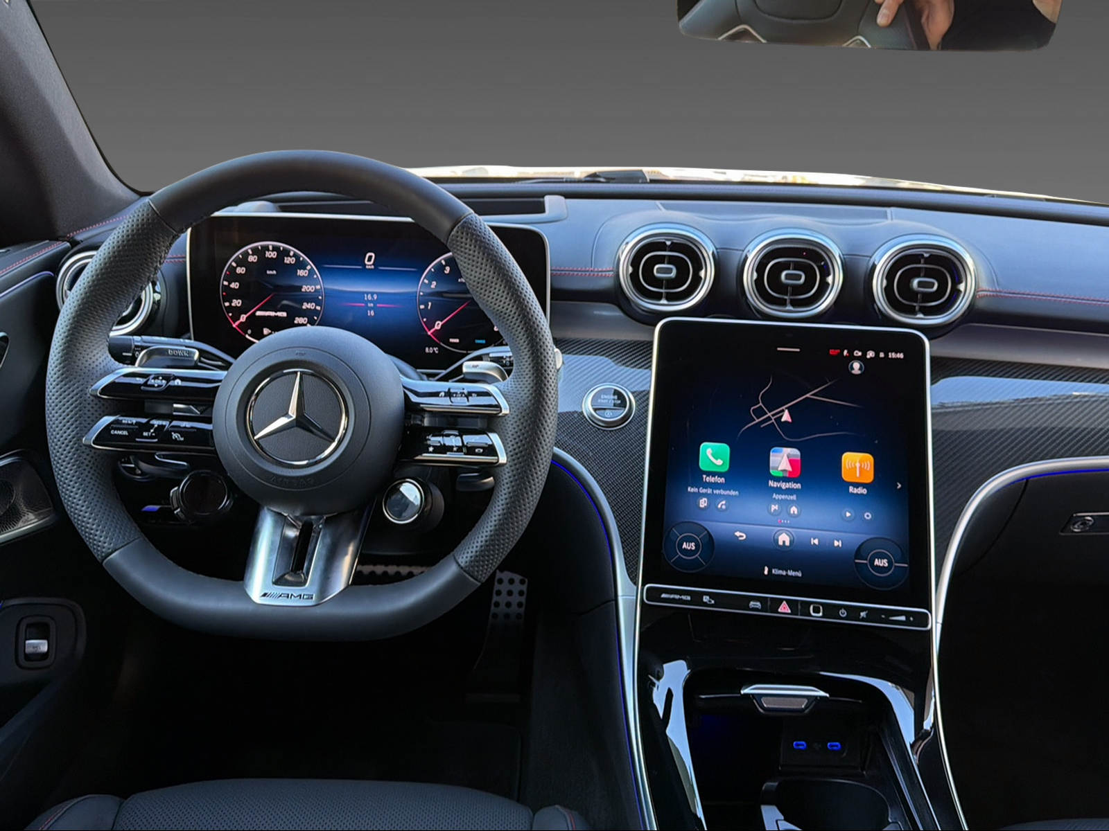 MERCEDES-BENZ CLE 53 4Matic Coupé-image-10