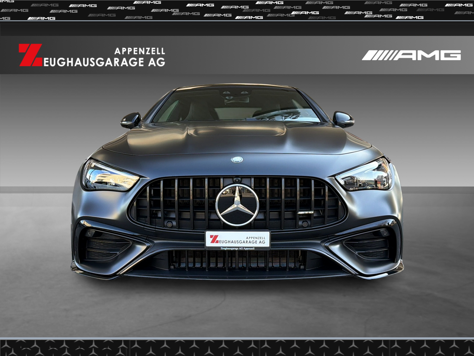 MERCEDES-BENZ CLE 53 4Matic Coupé-image-4
