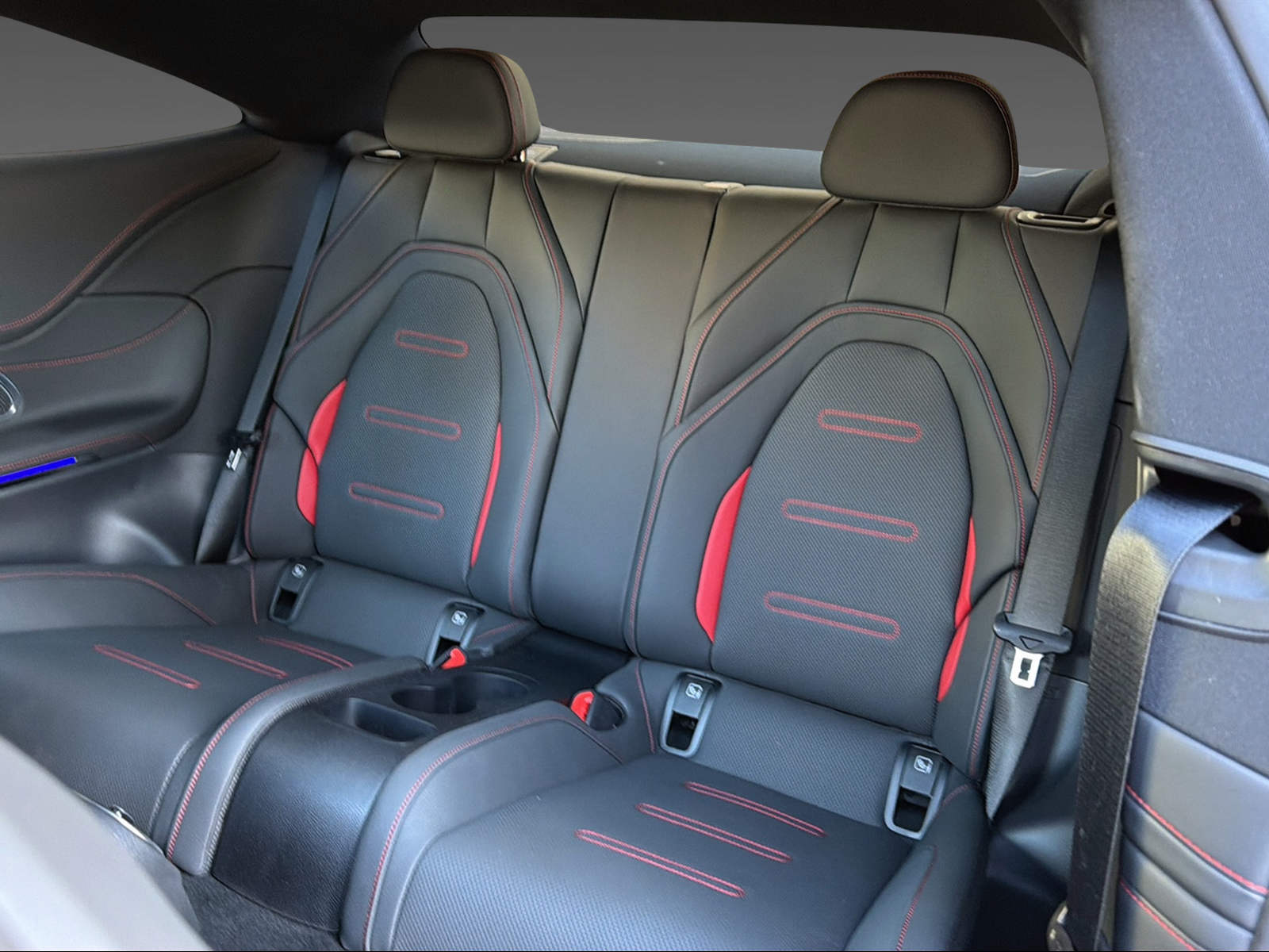 MERCEDES-BENZ CLE 53 4Matic Coupé-image-15
