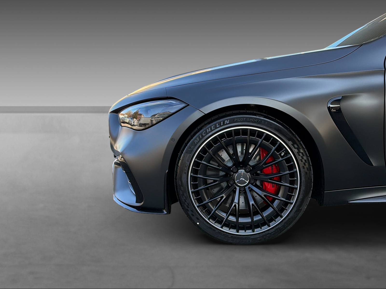 MERCEDES-BENZ CLE 53 4Matic Coupé-image-6