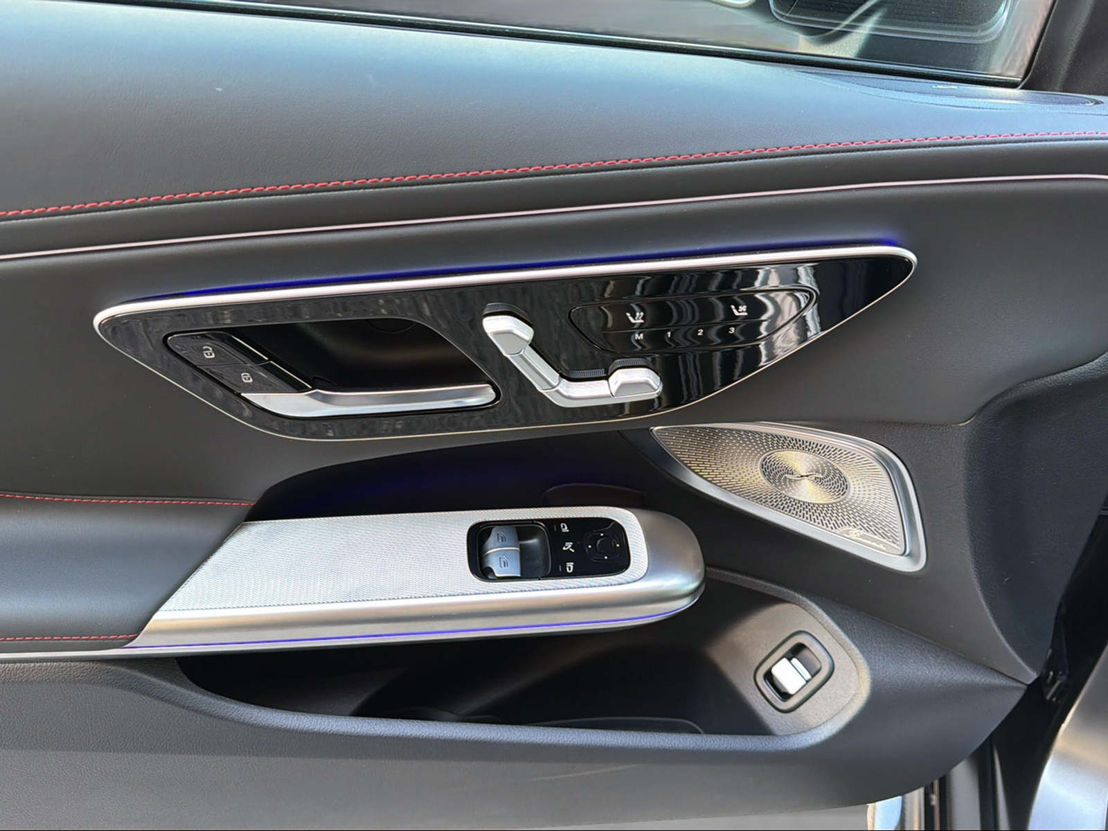 MERCEDES-BENZ CLE 53 4Matic Coupé-image-14
