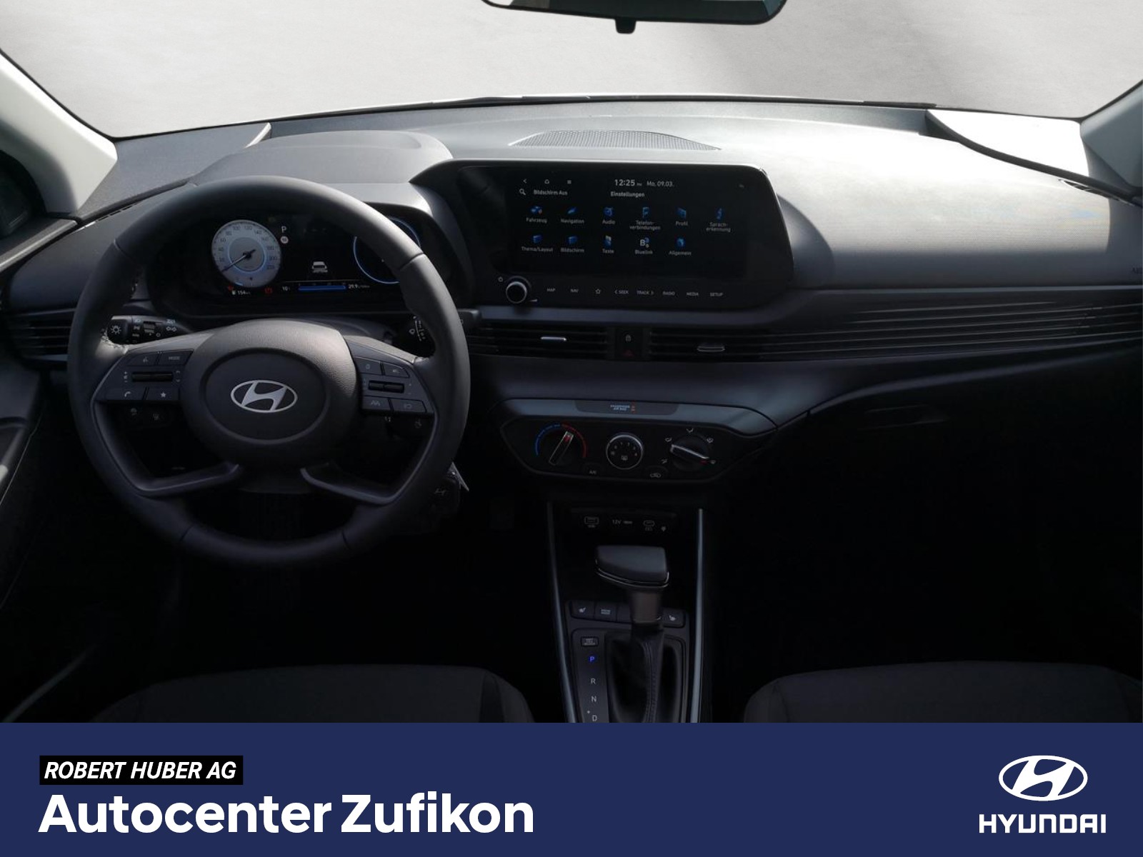 HYUNDAI i20 1.0 T-GDi Amplia DCT-image-10