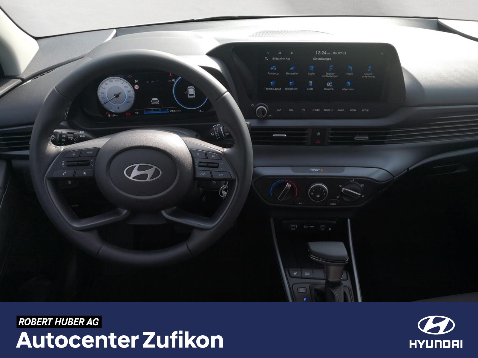 HYUNDAI i20 1.0 T-GDi Amplia DCT-image-9