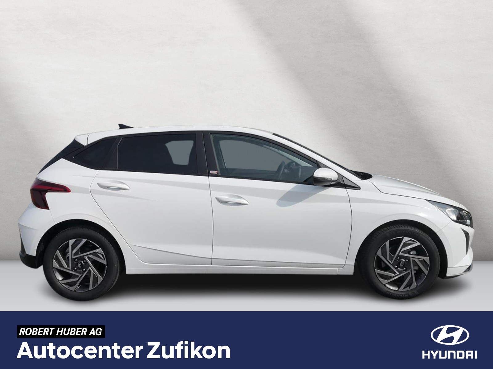 HYUNDAI i20 1.0 T-GDi Amplia DCT-image-1