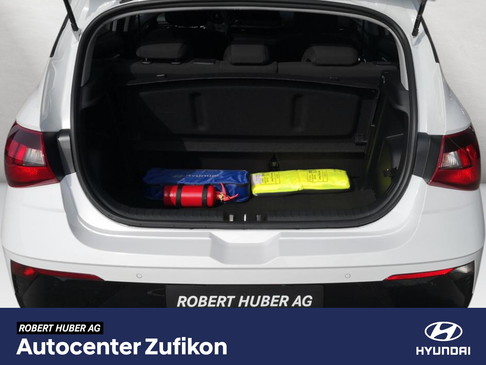 HYUNDAI i20 1.0 T-GDi Amplia DCT-image-4