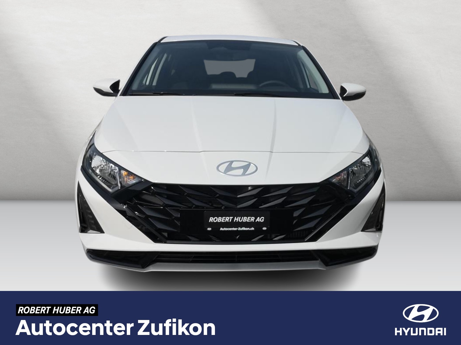 HYUNDAI i20 1.0 T-GDi Amplia DCT-image-2